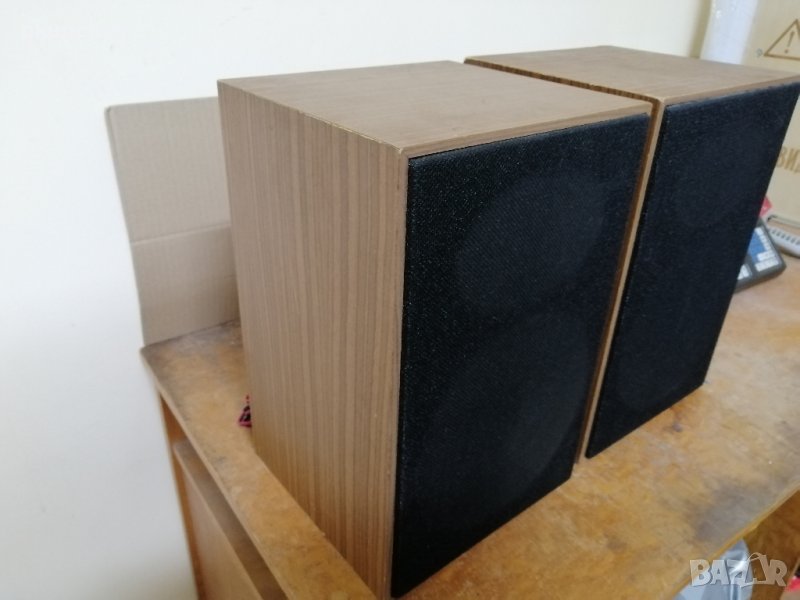 Двулентови тонколони REMA Kompaktbox B9226 15W, снимка 1