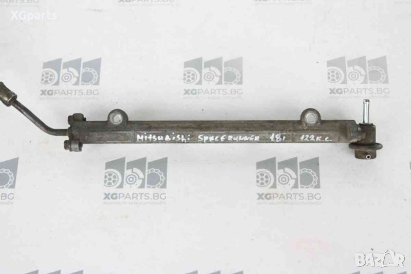  Бензинова горивна рейка за Mitsubishi Space Runner 1.8i 122 к.с. (1991-1999), снимка 1