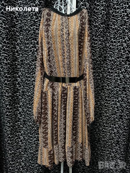 Рокля Junona НАМАЛЕНИЕ , снимка 1