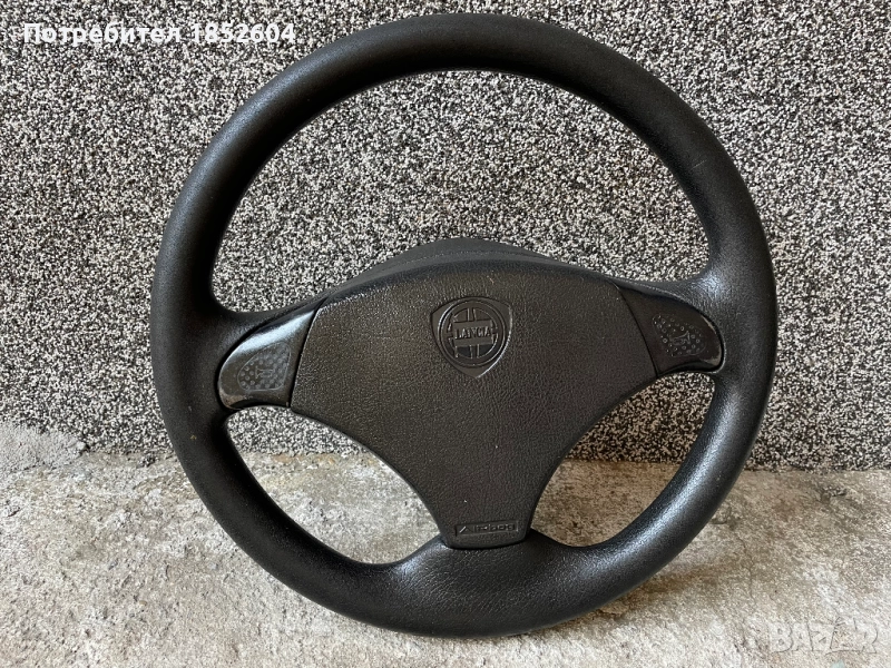 Волан, огледало, километраж и решетка Ланчия Дедра/ Lancia Dedra, снимка 1