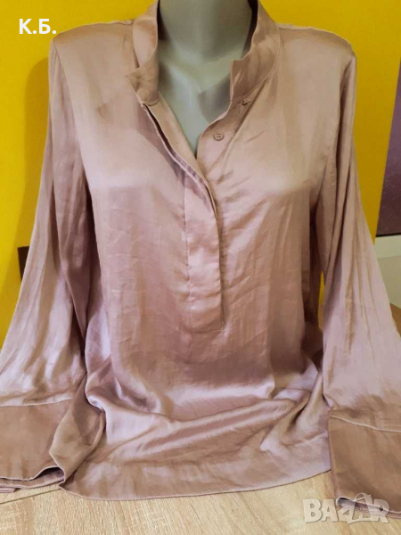 Дамска елегантна риза ,,Saint Tropez" р-р М/L, снимка 1