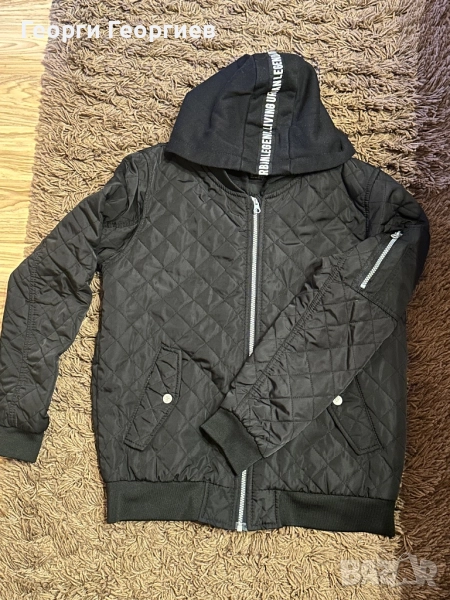 Страхотно якенце за тинейджър, снимка 1