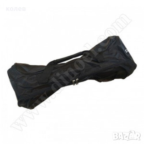 Чанта за ховърборд, текстил 6,5" GoBoard Black, снимка 1