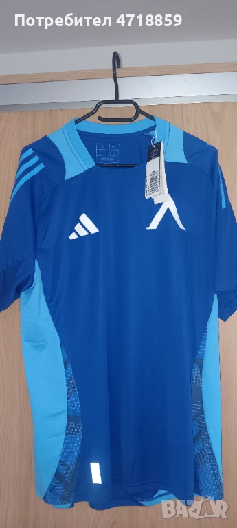 Teниска АДИДАС на Левски 1914, снимка 1