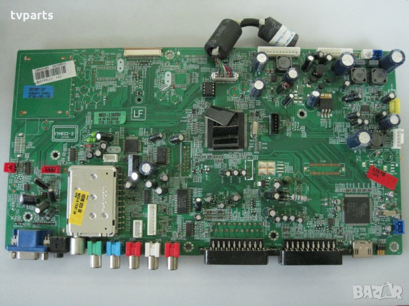 Мейнборд 17MB22-2 100% работещ 32", снимка 1