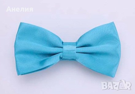 Различни чисто нови папионки , снимка 1