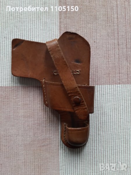 Кобур за пистолет, снимка 1