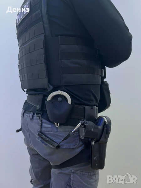 Калъф за белезници, снимка 1