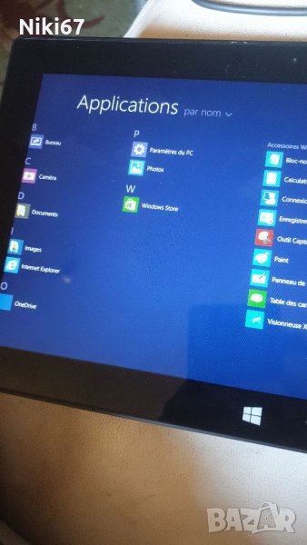 Microsoft Surface 2 64bgb.Таблет, снимка 1