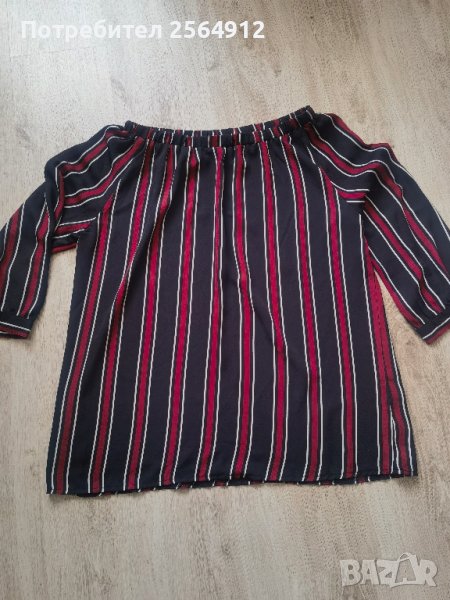  продавам дамска блуза , снимка 1