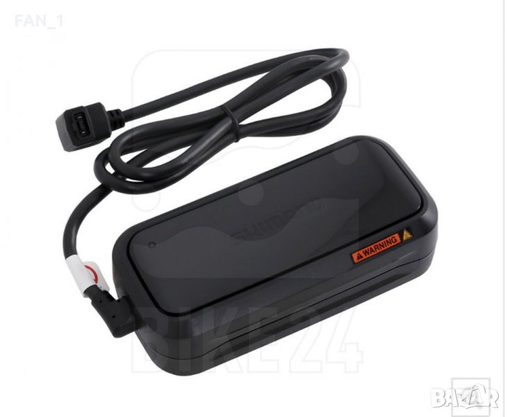   Зарядни STEPS EC-E6002 6000 BMZ DARFON за електрически велосипеди, снимка 1