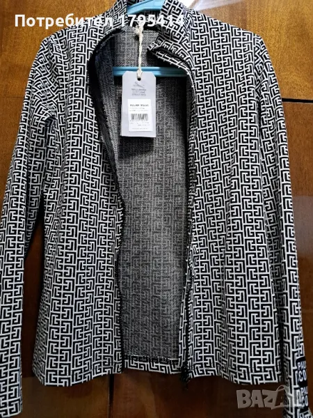 Дамско сако , снимка 1