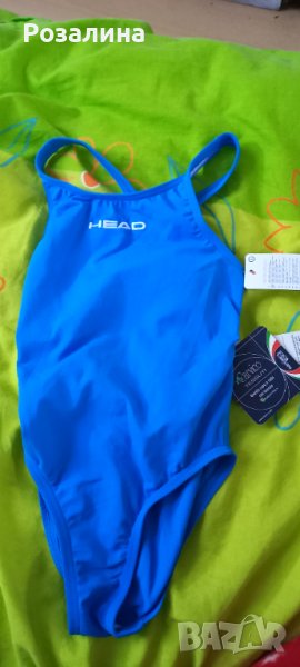 Нов бански Head р.116, снимка 1