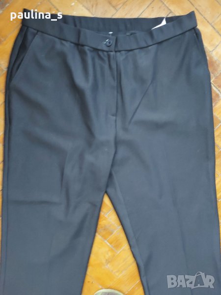 Луксозен зимен панталон "FINKKARELIA"® / голям размер , снимка 1