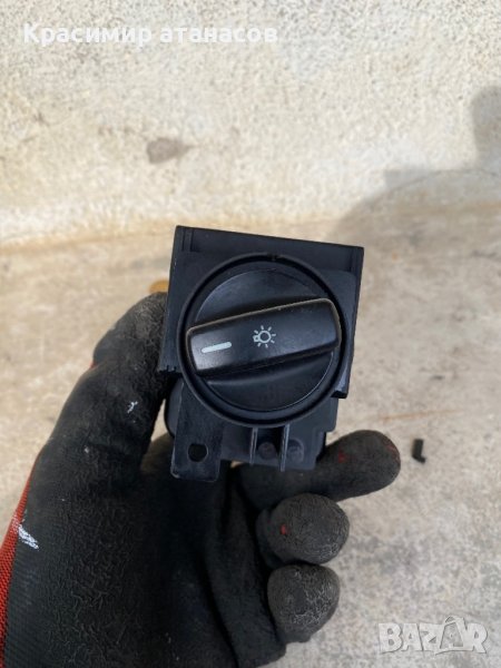 КЛЮЧ СВЕТЛИНИ За Мерцедес А-класа w169.w245.1695451004, снимка 1