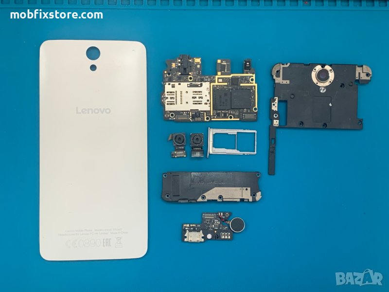 Lenovo S1 Lite на части , снимка 1