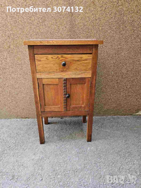 Шкафче в стил Рустик , снимка 1