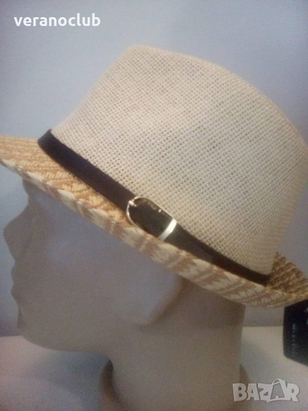 Мъжко лятно бомбе 57 см Мода 222021, снимка 1