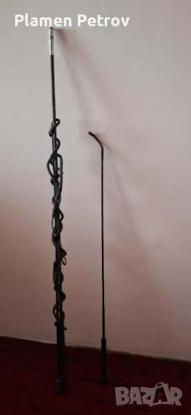 2 броя камшици , снимка 1