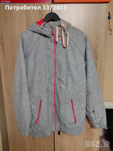 Преходно яке,,Roxy", снимка 1