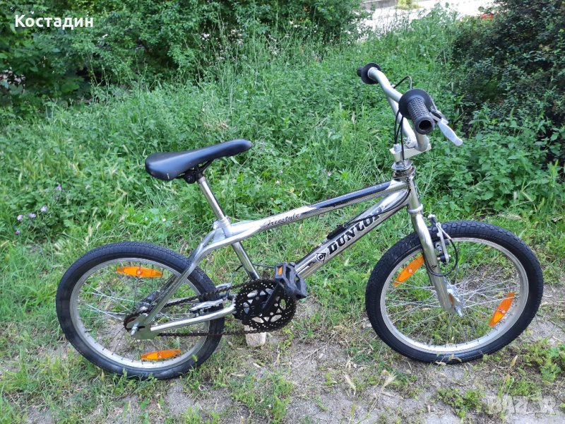 Велосипед BMX DUNLOP freestyle, снимка 1