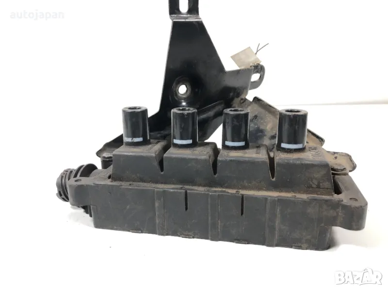 Запалителна бобина Bmw E46 318 118кс , снимка 1