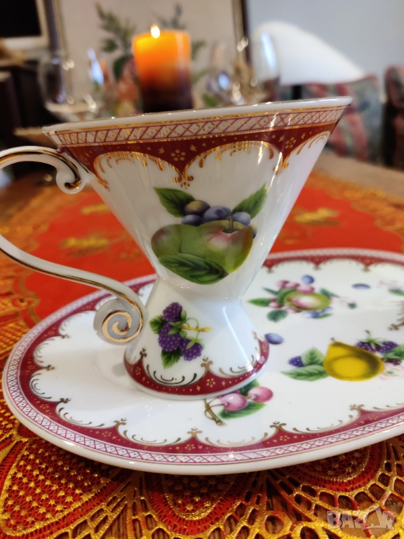 Чаша за чай Leonardo Collection , снимка 1