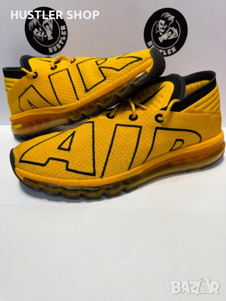 Маратонки NIKE AIR MAX FLAIR.Номер 45, снимка 1