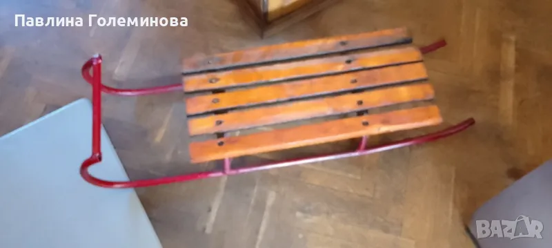 шейна, снимка 1