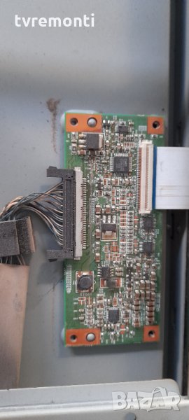 T-CON V260B1-C04, снимка 1