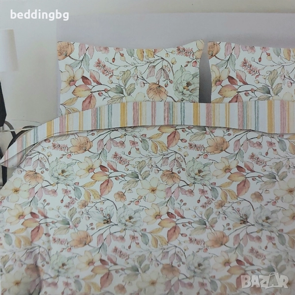 #ПРОМОЦИЯ Ранфорс Спално Бельо , снимка 1