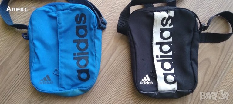 Adidas - чанти през рамо, снимка 1