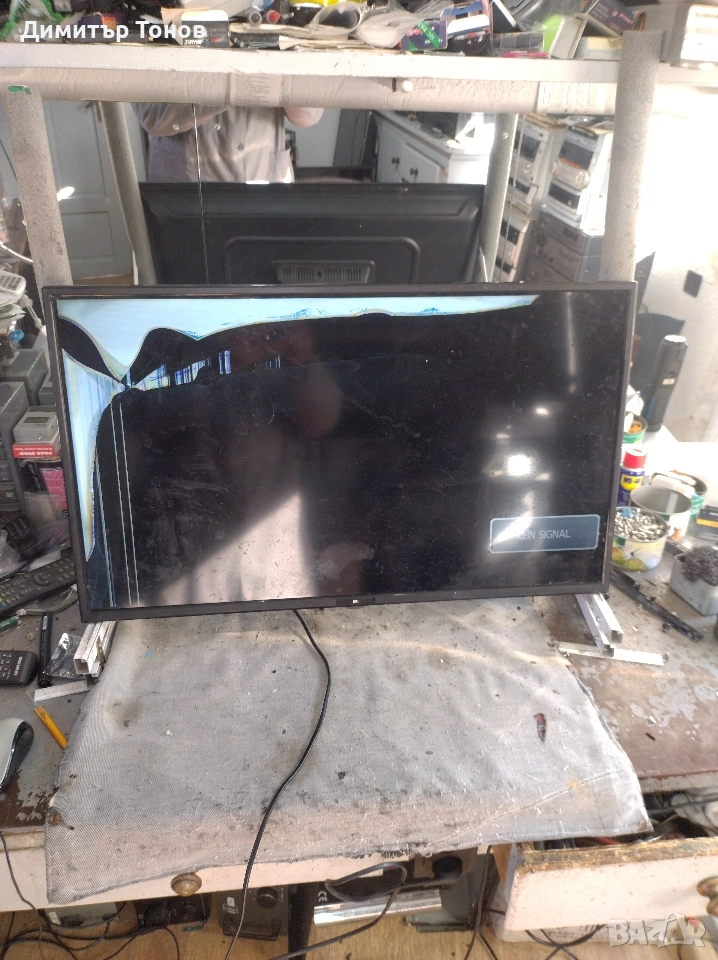 OK. ODL32653HS-TB, снимка 1