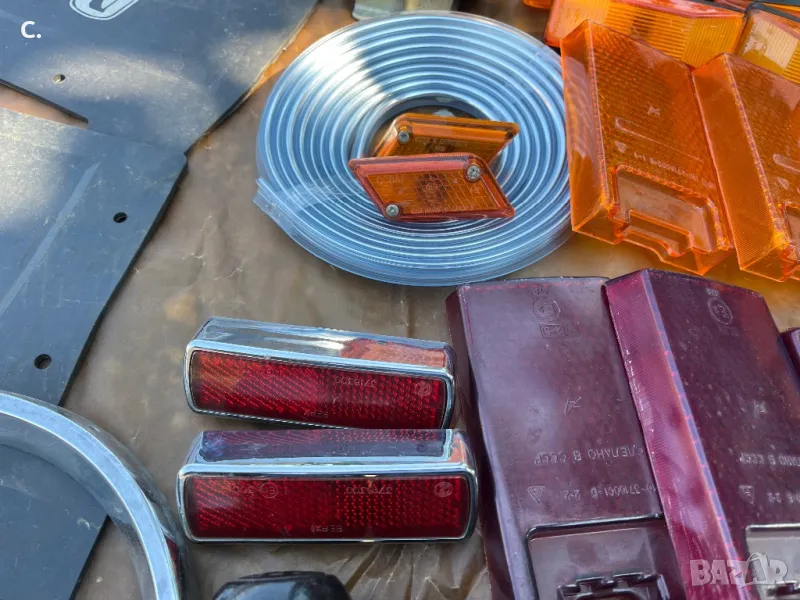 Авточасти за Лада/Lada, снимка 1