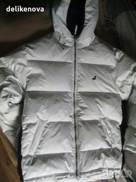 New York. Original. Size 54 Дебело яке с гугла, снимка 1