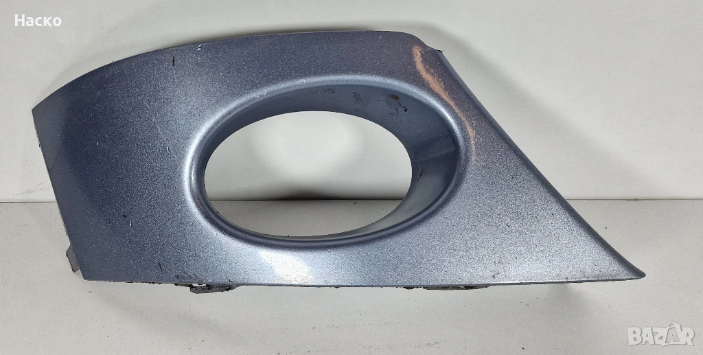 Дясно Капаче Дясна Капачка Халоген Honda Accord 7 VII Facelift Хонда Акорд 7 VII 2006-2008, снимка 1