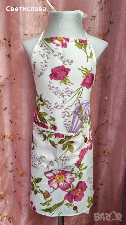 Престилки за Малки домакини, снимка 1