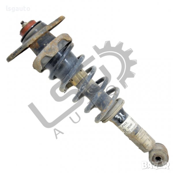 Заден ляв амортисьор с пружина Mini Hatch (2001-2006) ID: 87133, снимка 1