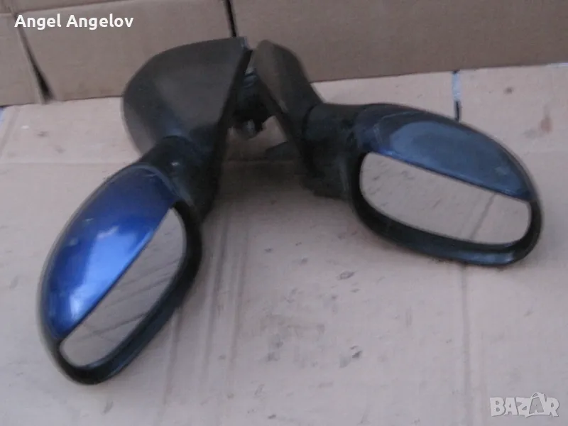 Огледало Странично за Пежо 206 | Peugeot 206 | 1998-2009, Цена за брой 30лв., снимка 1