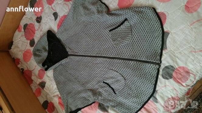 Жилетка перелина  ZNK, снимка 1