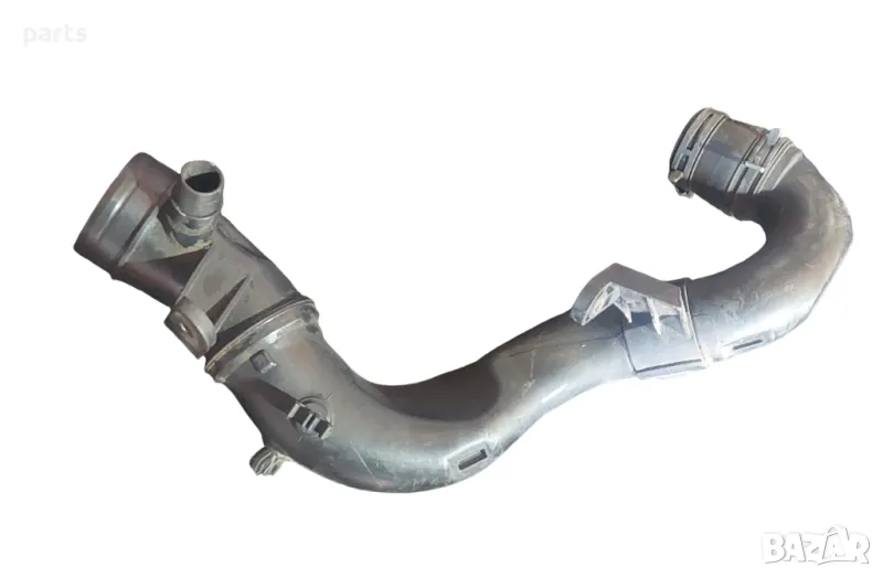 Тръба - Въздуховод 1.9TDI VW Пасат 5 N:3825
- Ауди , снимка 1