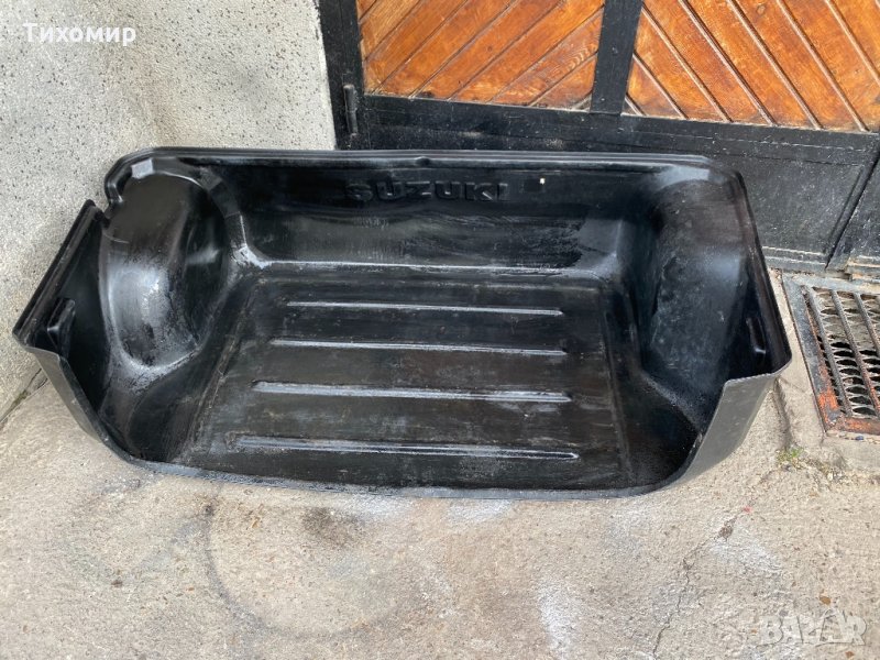 Лиген за багажник от Сузуки Гранд Витара, снимка 1