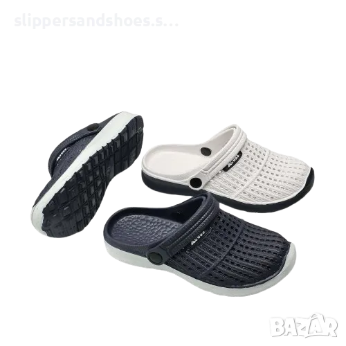 Дамски чехли XCESS 36/41, снимка 1