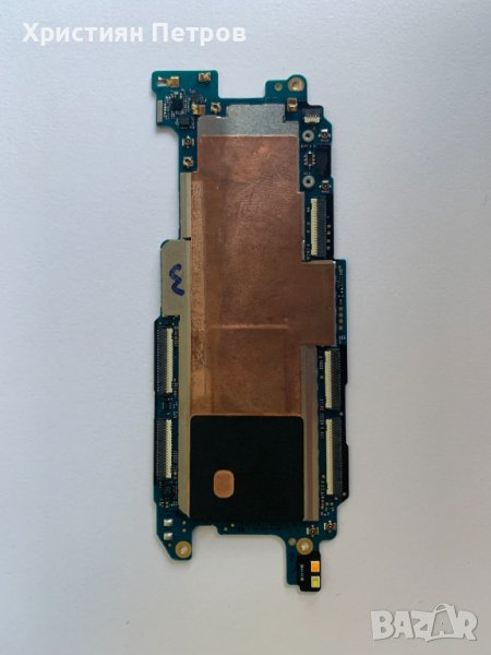 Второстепенна платка за HTC One M9, снимка 1