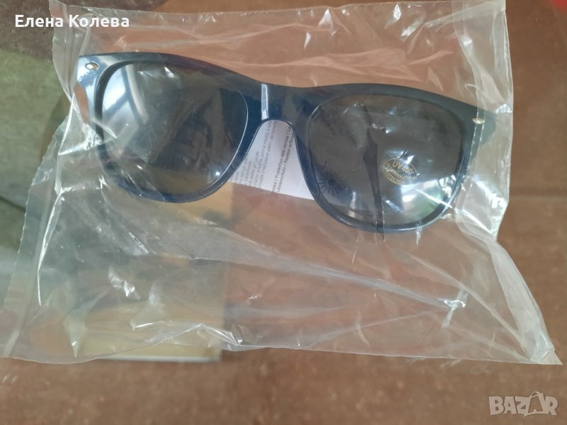 Нови слънчеви очила, снимка 1