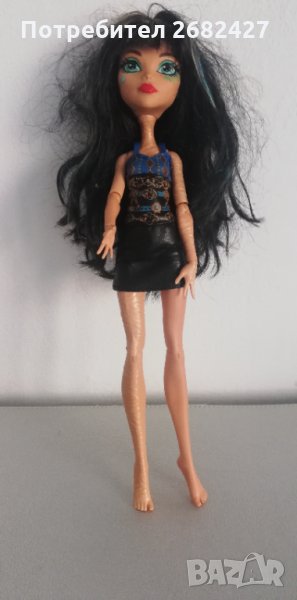 Кукла , снимка 1
