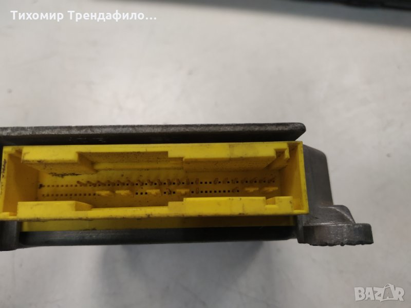 VW Golf ECU 1J0909609 Сензор Airbag за 1J0 909 609, снимка 1