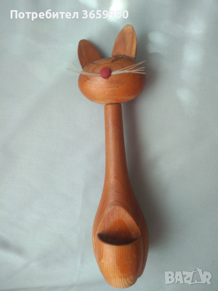 Ретро вазичка ,от 70-те,, снимка 1