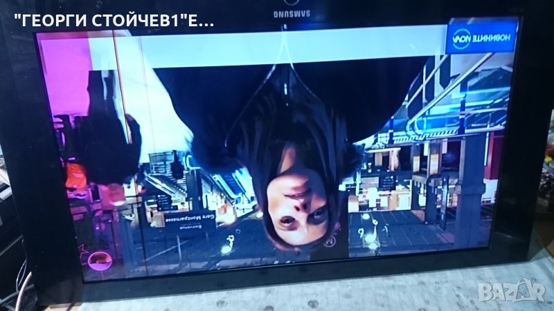 LE40A330J1 BN44-00197B SIP408D BN41-00982A BN94-01759N T400XW01 V5 4H.V2358.061/G, снимка 1