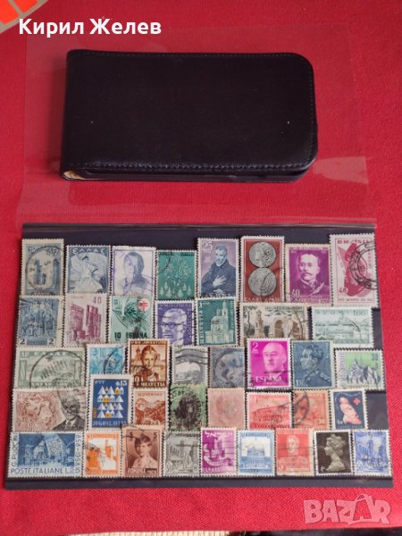 Пощенски марки от цял свят стари редки за колекционери 19876, снимка 1